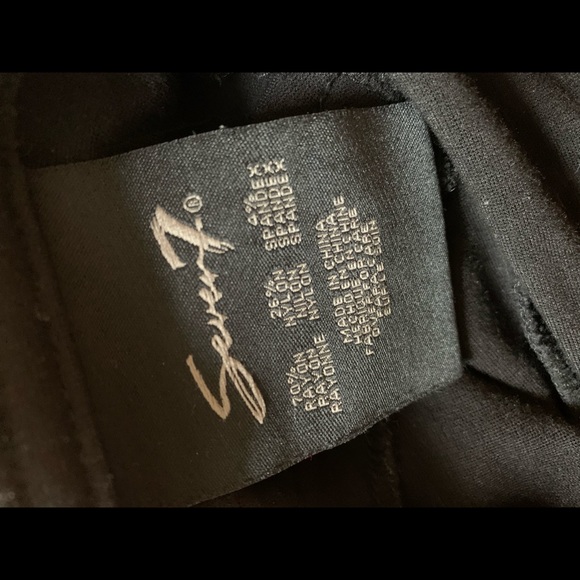 7 For All Mankind Jegging style jeans - Picture 4 of 4